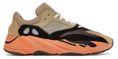 adidas Yeezy Boost 700 Enflame Amber USED