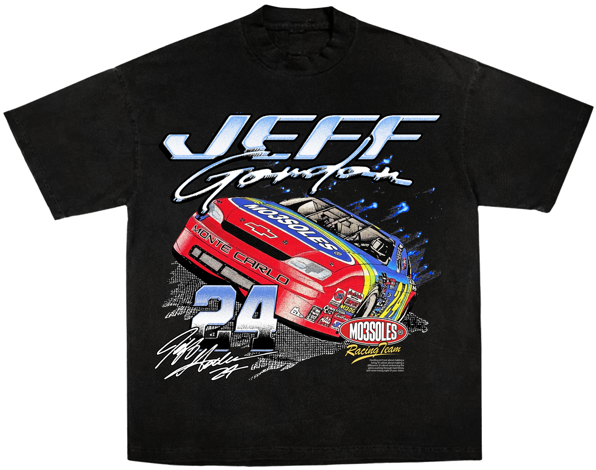 Mo3Soles Nascar tee Collection 01