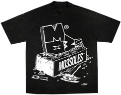 Mo3Soles Statue tee Collection 01