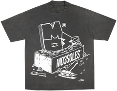 Mo3Soles Statue tee Collection 01