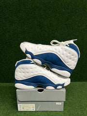 Jordan 13 Retro French Blue USED