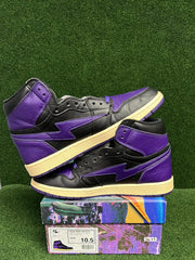 KOOL KIY COURT PURPLE