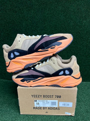 adidas Yeezy Boost 700 Enflame Amber USED