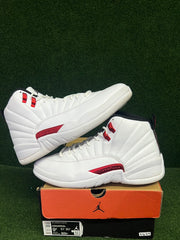 Jordan 12 Retro Twist USED