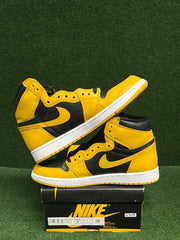 Jordan 1 Retro High Pollen USED