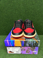 KOOL KIY BRED LOW