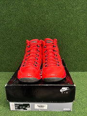 Jordan 9 Retro Chile Red USED