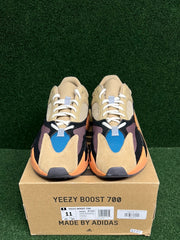 adidas Yeezy Boost 700 Enflame Amber USED