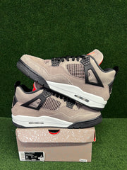 Jordan 4 Retro Taupe Haze USED