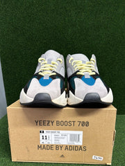 adidas Yeezy Boost 700 Wave Runner USED