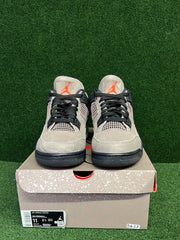 Jordan 4 Retro Taupe Haze USED