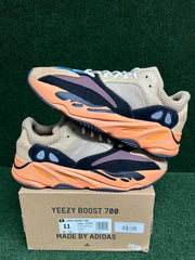 adidas Yeezy Boost 700 Enflame Amber USED