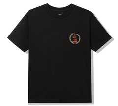 Anti Social Social Club Suzuka T-shirt Black