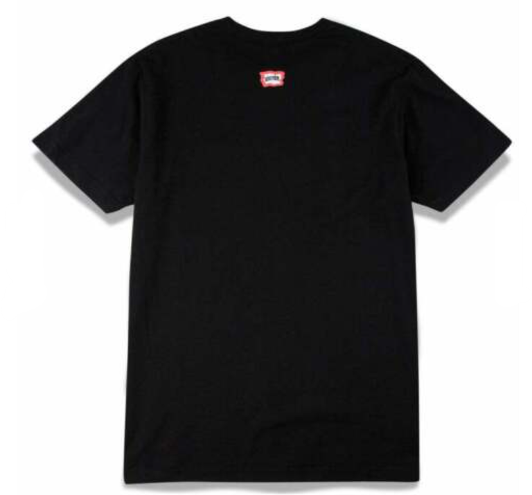 Billionaire Boys Club ICE CREAM 'POP' SS Shirt Tee Black