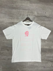 ANTI SOCIAL SOCIAL CLUB Hang Zhou "White" Tee