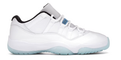 Jordan 11 Retro Low Legend Blue