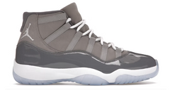 Jordan 11 Retro Cool Grey (2021)