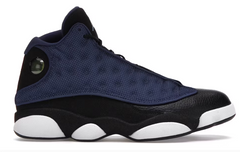 Jordan 13 Retro Brave Blue