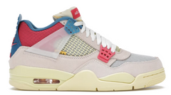 Jordan 4 Retro Union Guava Ice USED