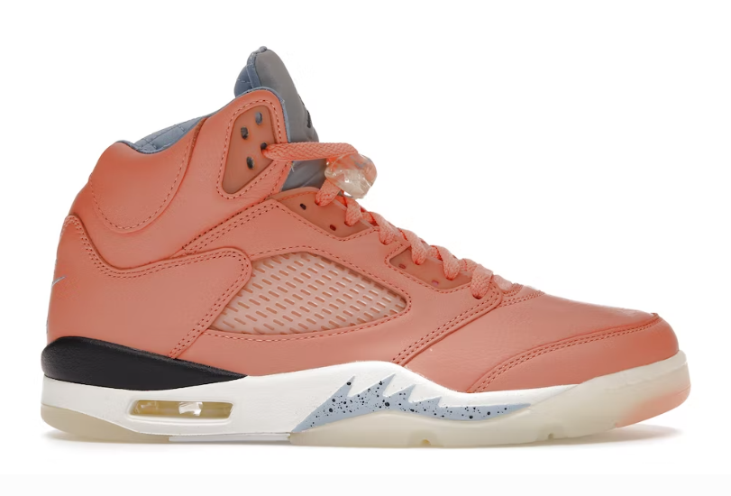 Jordan 5 Retro DJ Khaled We The Best Crimson Bliss