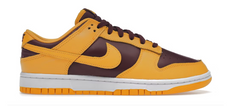 Nike Dunk Low Arizona State