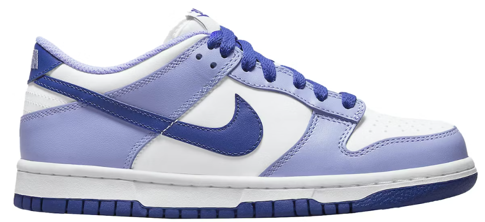 Nike Dunk Low Blueberry (GS)