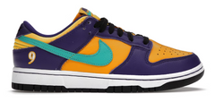 Nike Dunk Low LX Lisa Leslie (W)