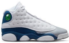 Jordan 13 Retro French Blue (GS) USED