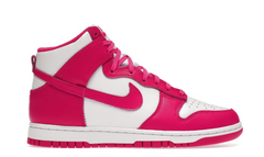 Nike Dunk High Pink Prime (W)