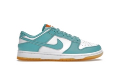 Nike Dunk Low Teal Zeal (W)