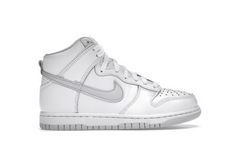 Nike Dunk High SP Pure Platinum