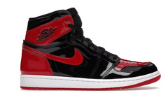 Jordan 1 Retro High OG Patent Bred