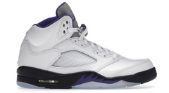 Jordan 5 Retro Dark Concord