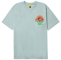 Market Breathwork T-Shirt 'Green'