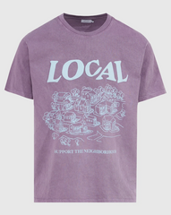 APB Locals Tee