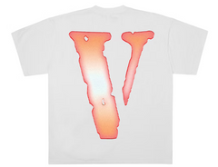 Vlone x Nav DPBA Box Set 004 Glow T-shirt White