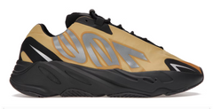 adidas Yeezy Boost 700 MNVN Honey Flux USED