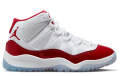 Jordan 11 Retro Cherry (2022) (PS)