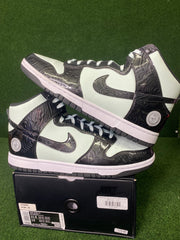 Nike Dunk High SE All-Star (2021) USED