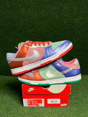 Nike Dunk Low Sunset Pulse (W) USED