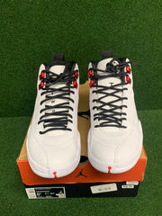 Jordan 12 Retro Twist USED