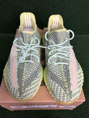 adidas Yeezy Boost 350 V2 Yeezreel (Non-Reflective) USED