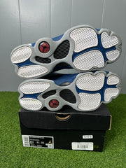 Jordan 13 Retro French Blue (GS) USED