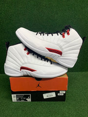 Jordan 12 Retro Twist USED