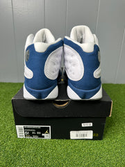 Jordan 13 Retro French Blue (GS) USED