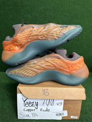 adidas Yeezy 700 V3 Copper Fade USED