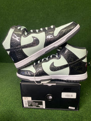 Nike Dunk High SE All-Star (2021) USED