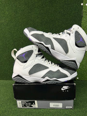 Jordan 7 Retro Flint (2021) USED