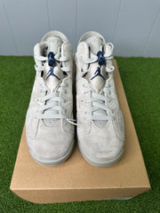 Jordan 6 Retro Georgetown (2022) (GS) USED