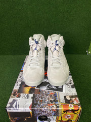 Jordan 6 Retro Georgetown (2022) USED